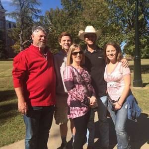 Meet your Posher, Rich